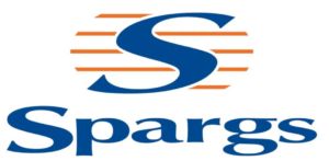 Spargs Logo
